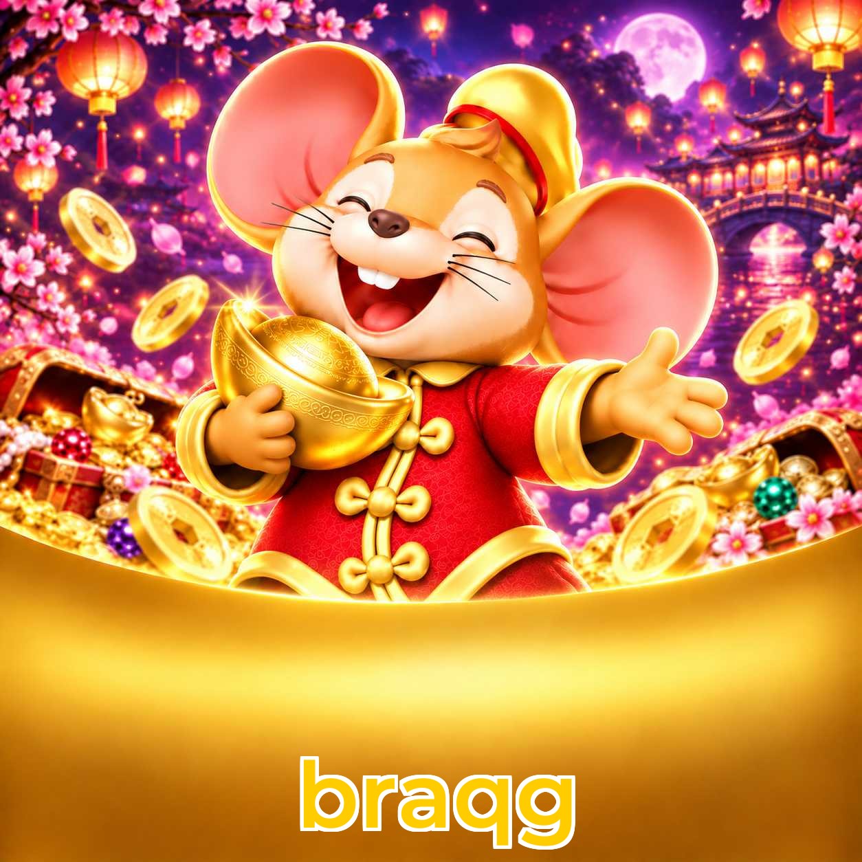 Plushie Frenzy na categoria slots braqg