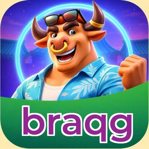 Passo a passo para baixar o app braqg — ilustração editorial
