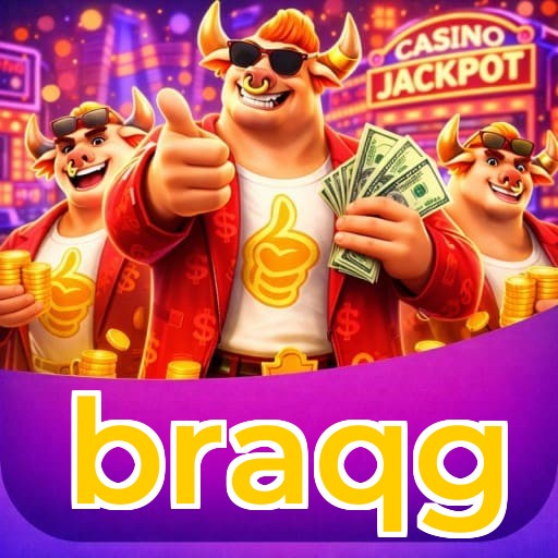 braqg segurança SSL 256-bit - Licença Curaçao, eCOGRA, GLI certificado